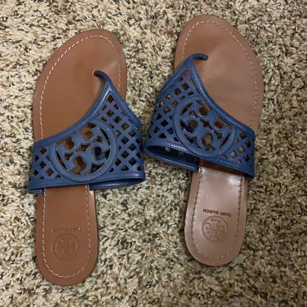 Tory Burch sandals